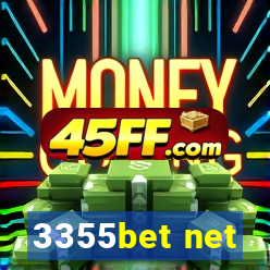3355bet net